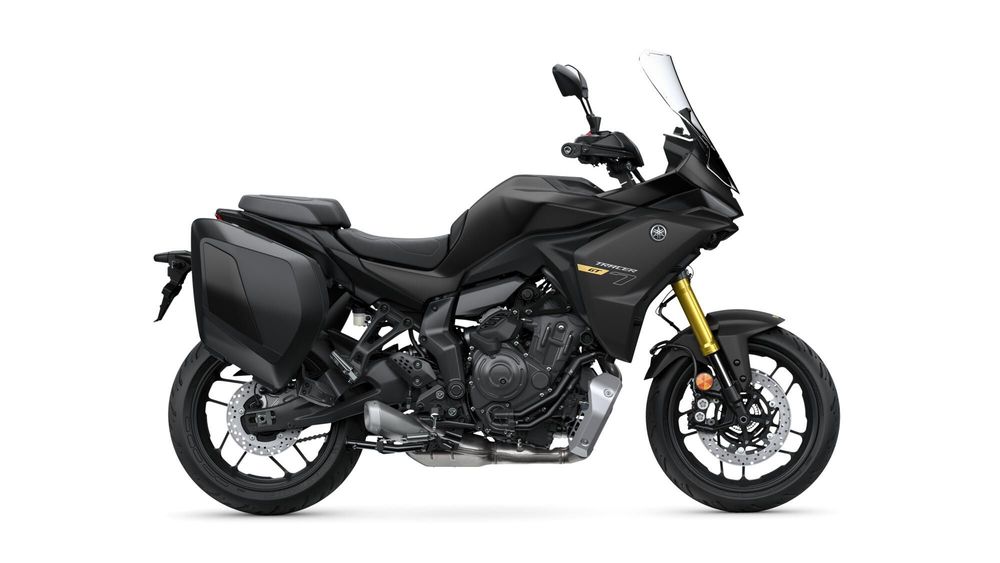 Yamaha Tracer 7 GT / Mowy model! / Kredyt / Leasing / Salon Łódź