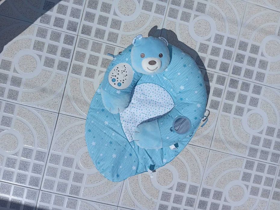 Almofada Bebé Chicco