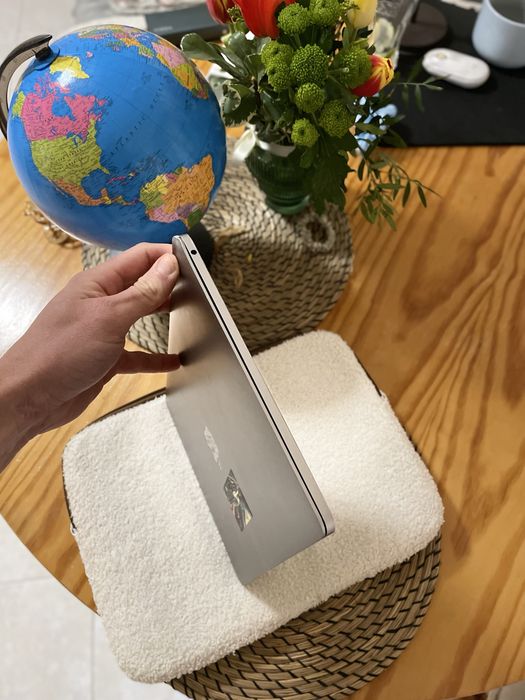 MacBook Pro M1 14pol