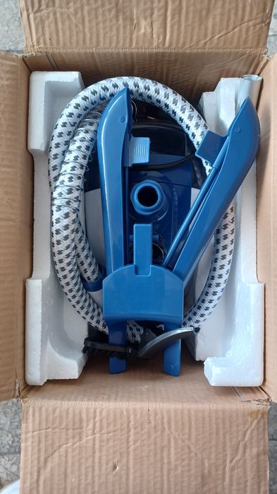 Ferro engomar vaporizador desinfectante