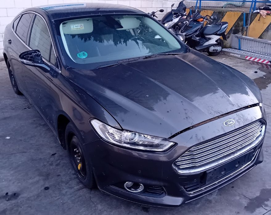 Para peças FORD Mondeo V Hatchback