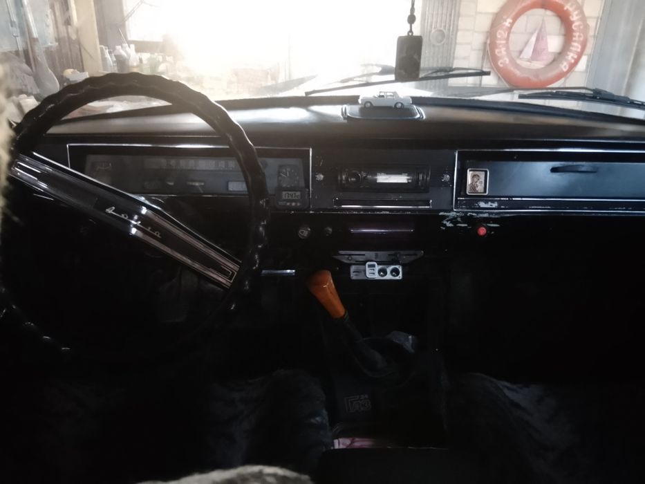 Продам ГАЗ-24. 1972г.
