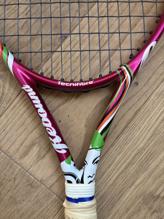 Rakieta tenisowa Tecnifibre T-Rebound 260