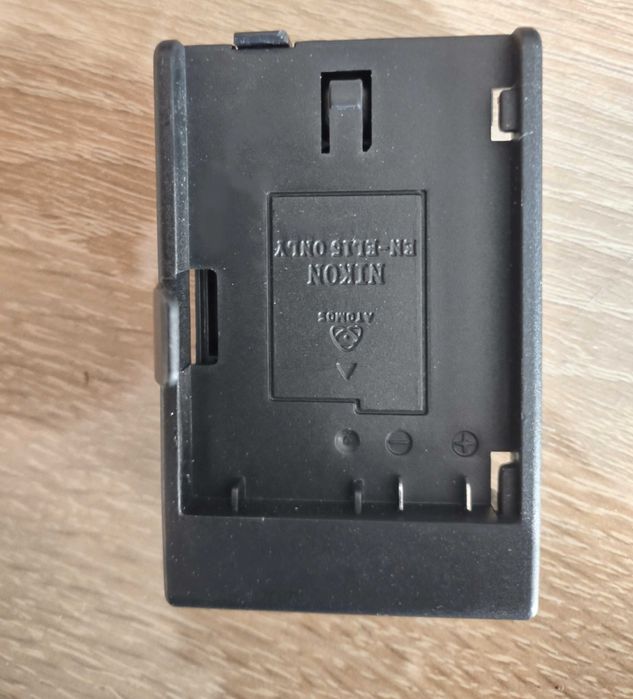 Adapter baterii Sony NP do NIkon EN-EL ( D800 )