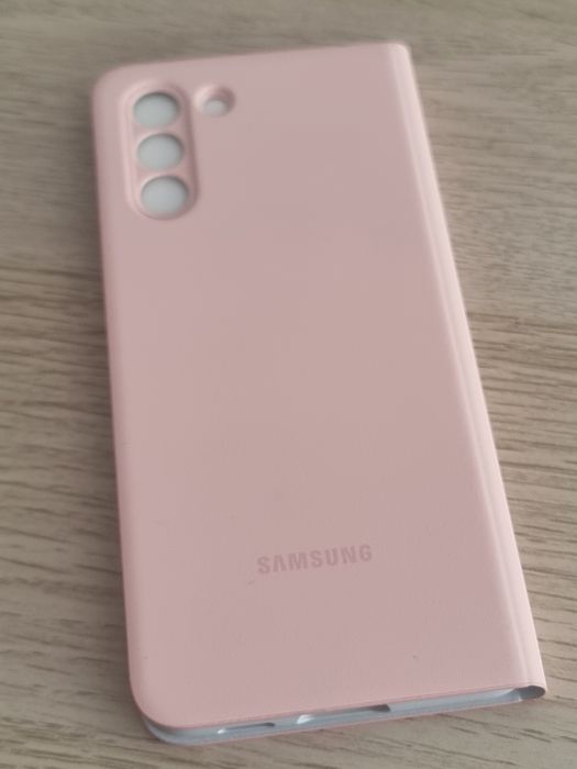 Capa para Samsung S21 plus