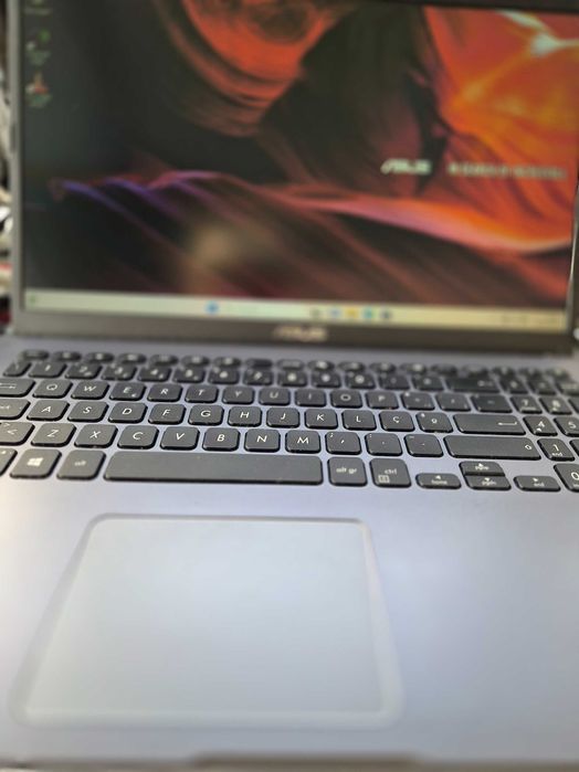 Asus F509FB processador i5-8265, sem anomalia