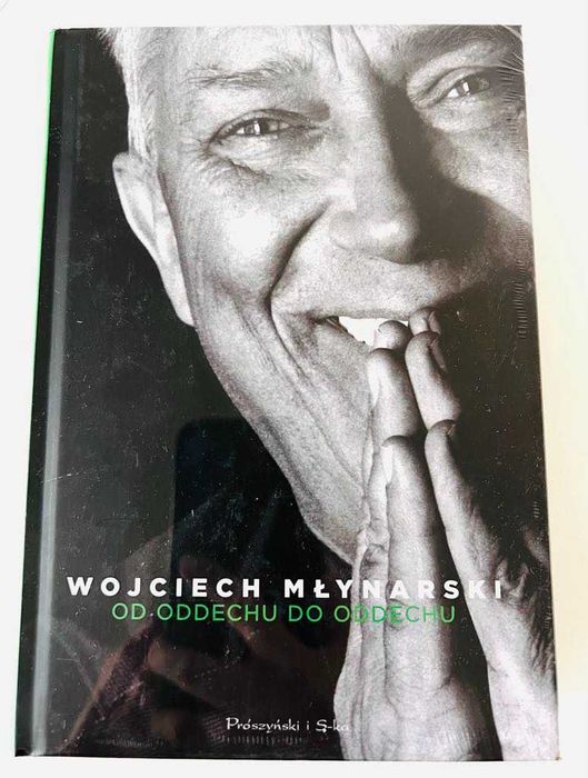 Od oddechu do oddechu - Młynarski Wojciech