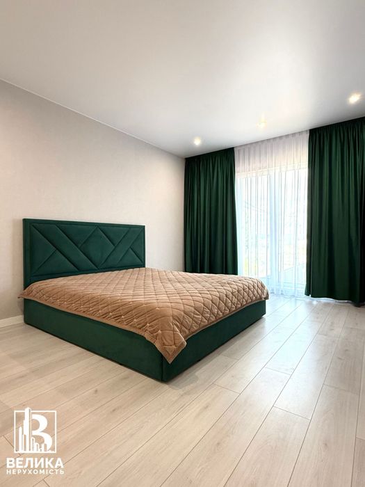 єОселя Продаж будинку (дуплекс) 3кім ремонт 150м2 Крюківщина Київ 4км