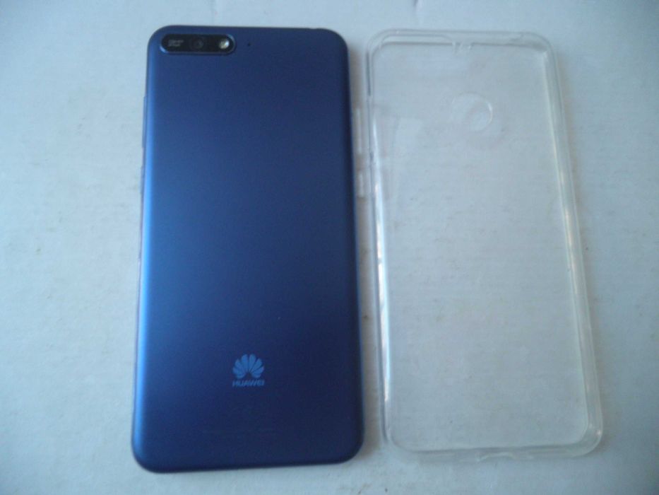 Huawei Y6 2018 bez simlocka