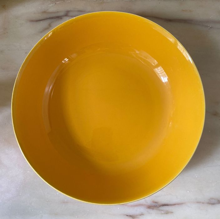 3 tigelas de louça de sacavém