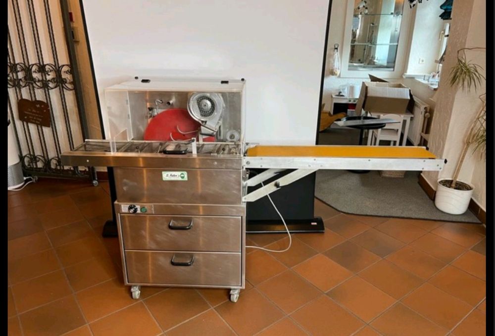 Глазурувальна машина. Машина для цукерок. Глазурувальник