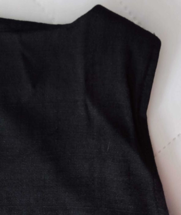 Vestido preto - Jessica