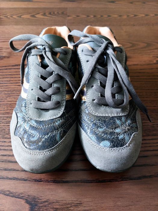 Buty sportowe Walky, rozm. 36, jak nowe!
