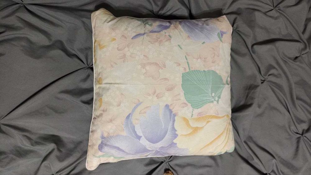 Подушка пуховая 50%пух