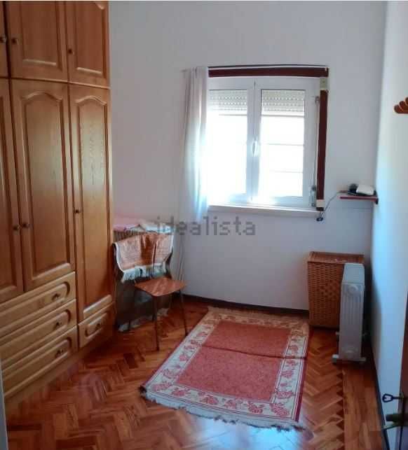 Arrenda-se primeiro andar de moradia T3 em zona calma, Espite - Ourém