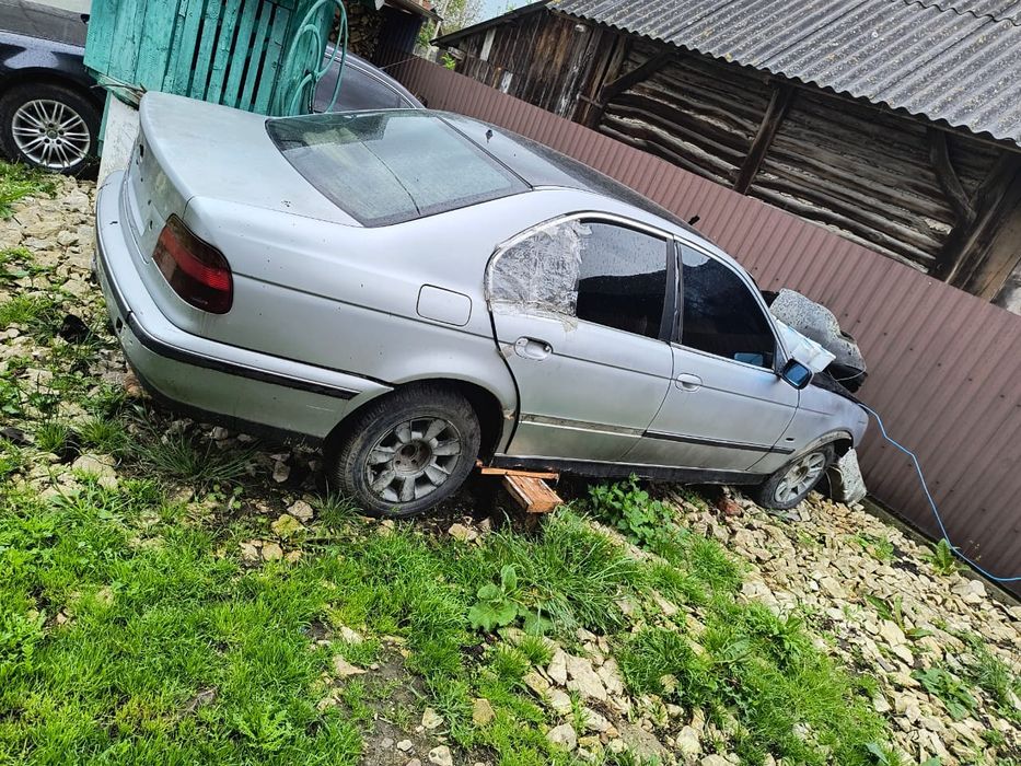 Диски бмв р15, 5/120