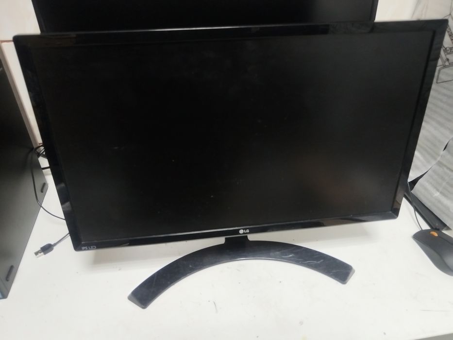 monitory 22 cale polecam