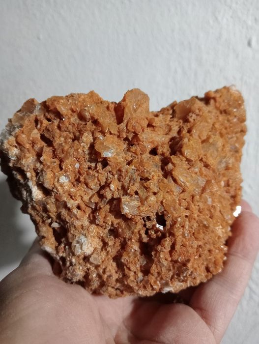 Calcite para venda ou troca