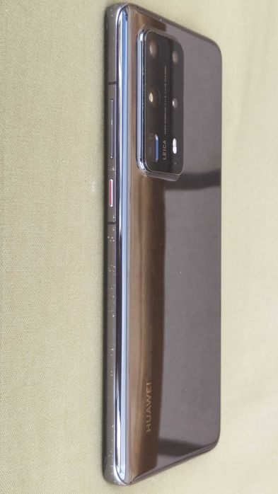 Huawei P40Pro Plus + 8/512 leica