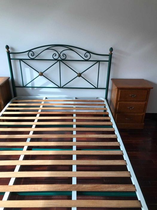 Mobília apartamento T2