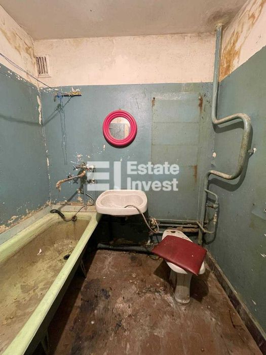 Продам 1 кімнатну квартиру, метро Теремки 15 хв