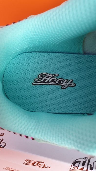 Sneakersy nowe sportowe Spider modne Rozmiar 37 / wkładka 23 cm