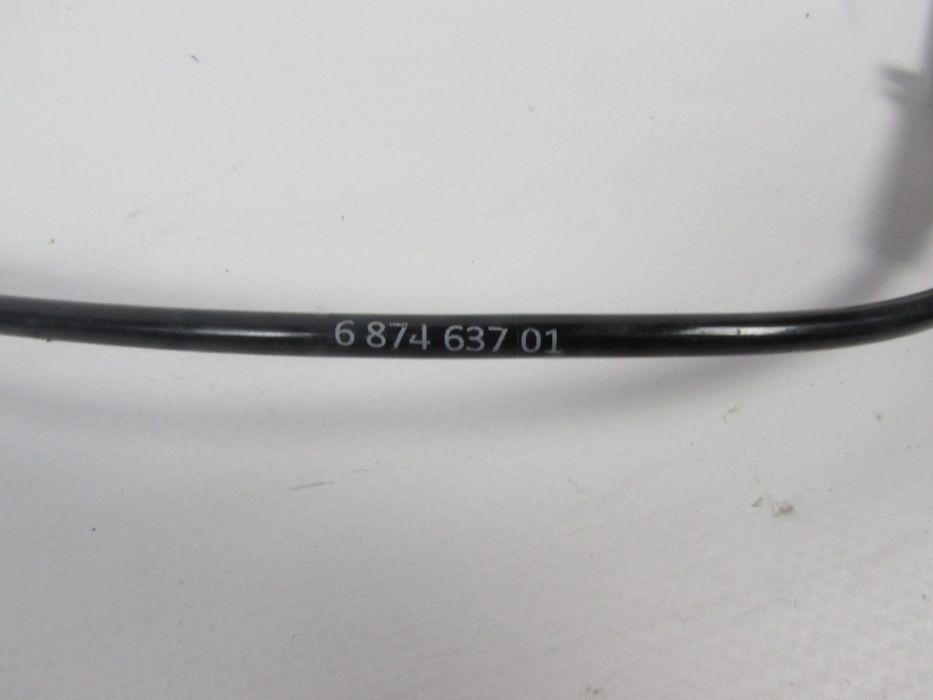 Sensor Abs Bmw 5 Ref: 34526874637