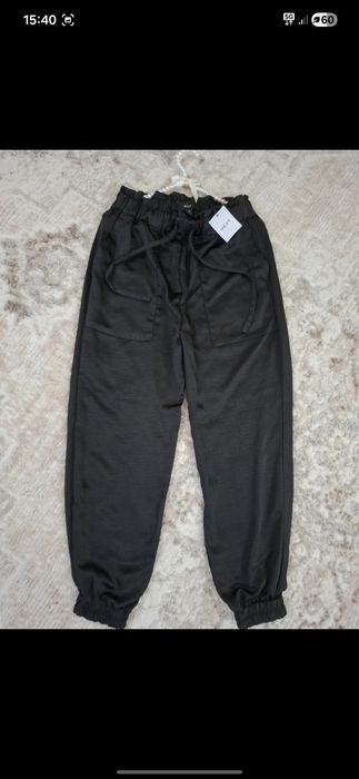 Nowe spodnie damskie next L