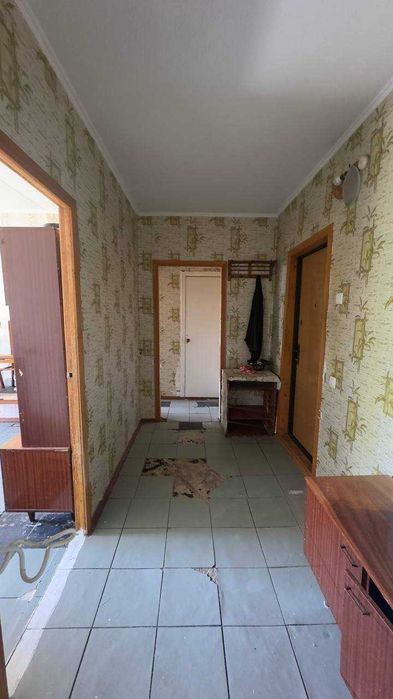 2 кім квартира на вул Бочарова