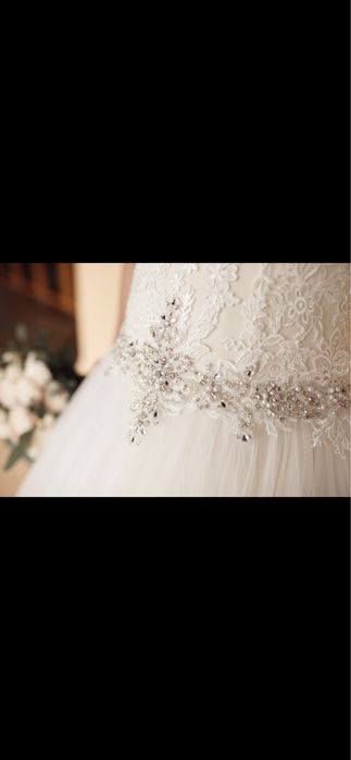 Весільна сукня  весільне плаття свадебное платье  випускна + торг
