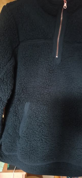 Кофта-толстовка тёплая Nutmeg