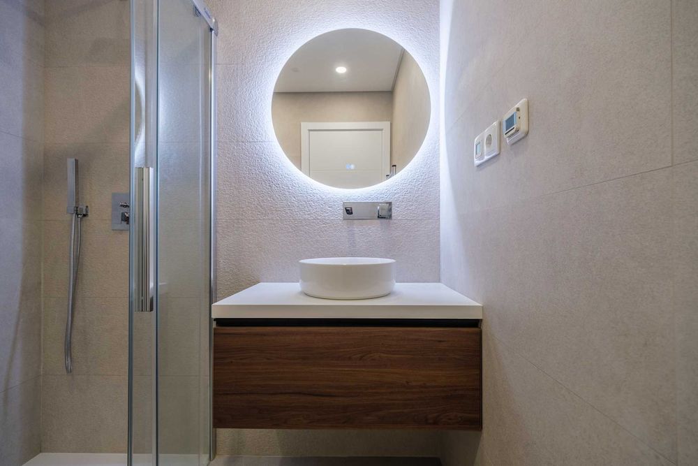 Apartamento T4 no Montijo