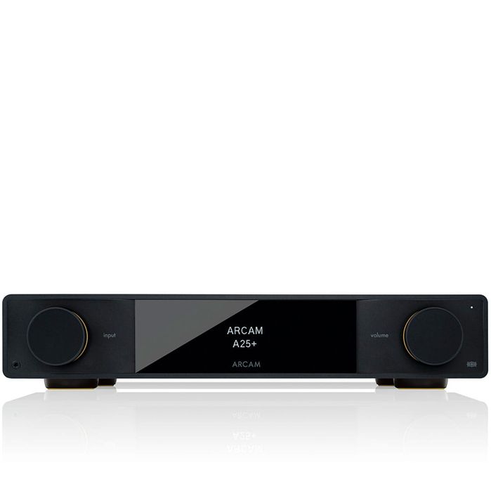 Arcam a25+ okazja