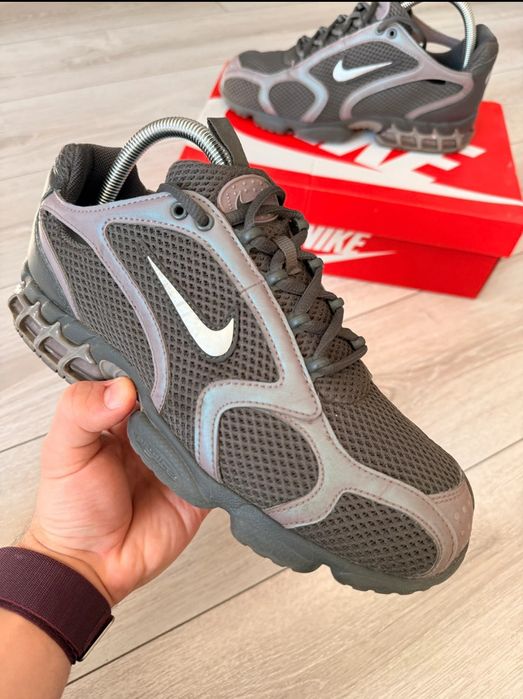 Buty Nike spiridon Cage 2