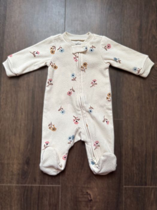Дитячий одяг для немовлят 56 розмір на дівчинку