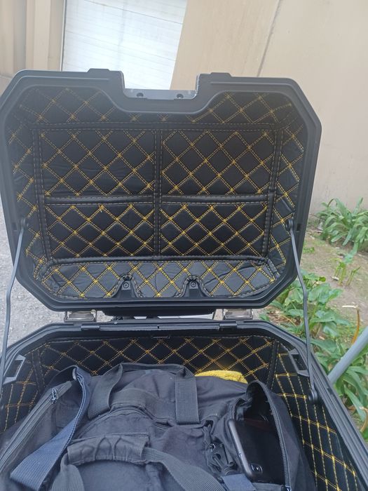 Cf moto 800mt explore