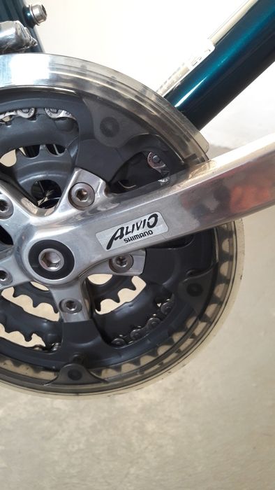 Rower Górski MTB Giant Granite rama 20