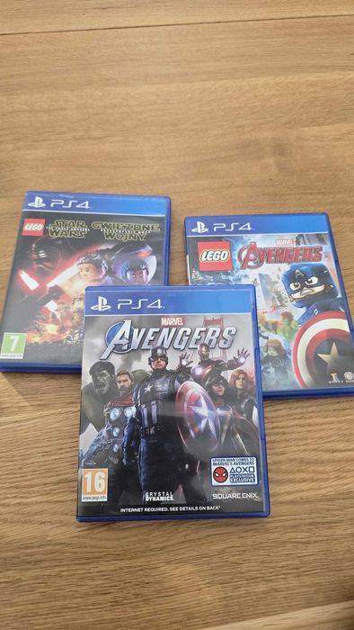 PlayStation 4 Pro 1TB SSD+2 pady Hall Effect+Kamera PS+Nowy laser