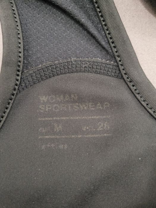 Sutiã desportivo lefties