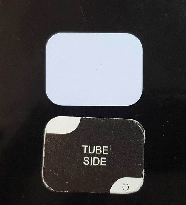 Película radiográfica - Dentária