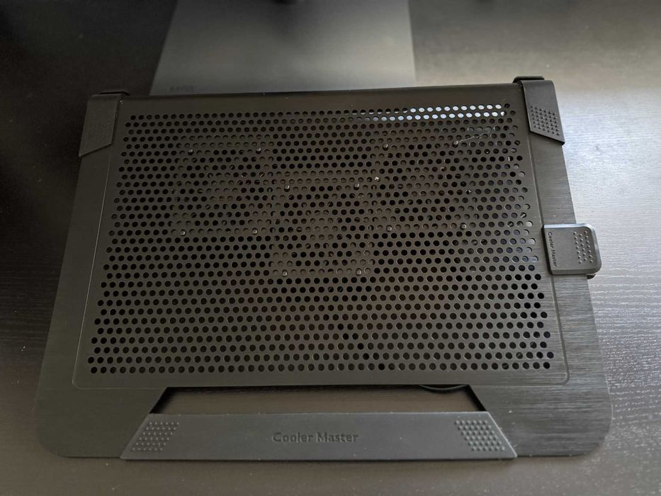 Computador Portátil Clevo P775DM3G (Obsidian) - Em bom estado