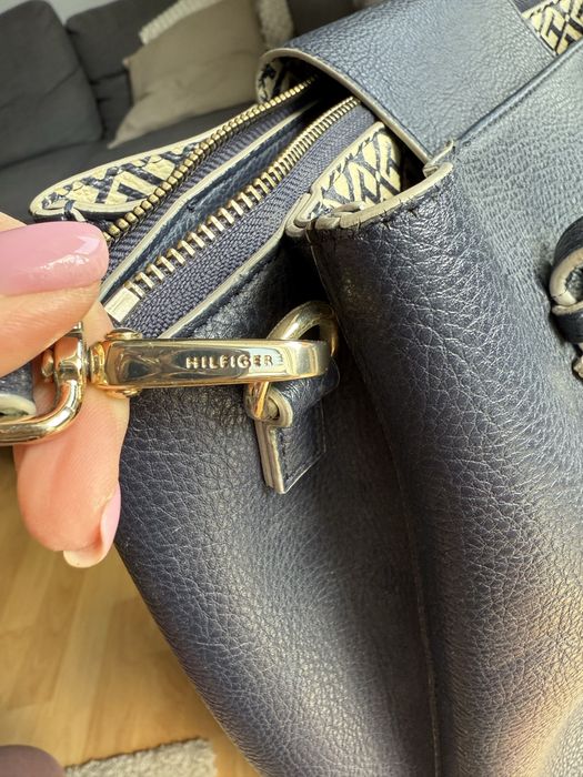 Torba Tommy Hilfiger
