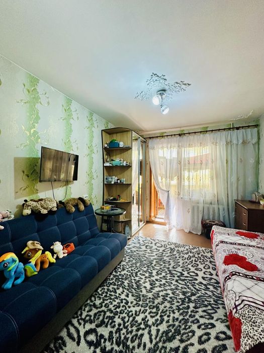 3-комнатная квартира по адресу (площадь 62 м²) - Atlanta.ua - фото 5