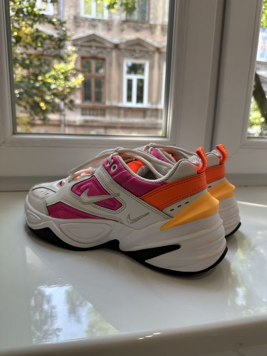 Кросівки Nike M2K Tekno
