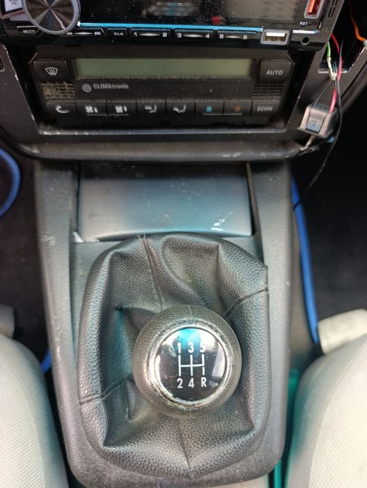 Vw Passat 1.9 TDI