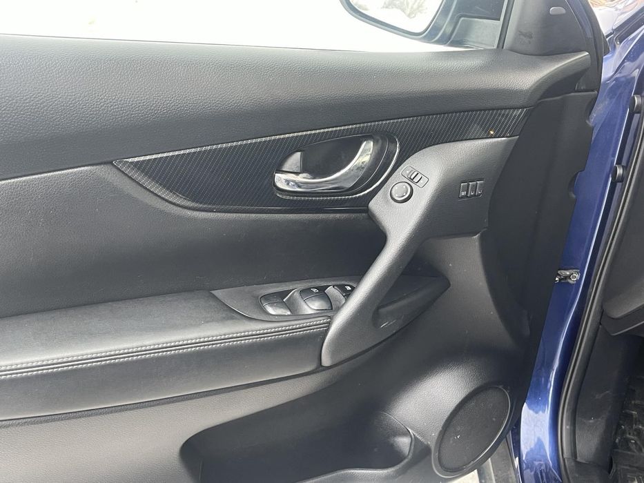 Nissan Rogue Sl.2017р.155тис пробіг