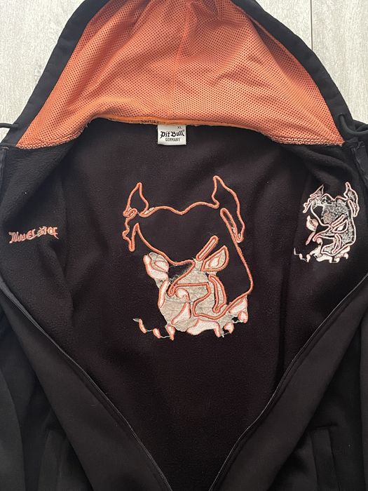 зипка Pit Bull Germany