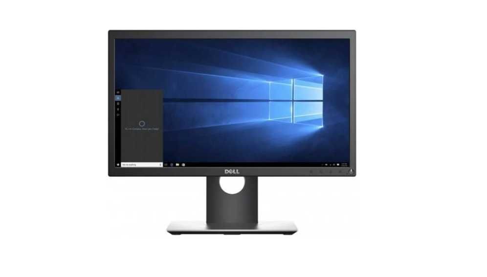 Monitor DELL P2217 (22'' - WSXGA+ - LCD)