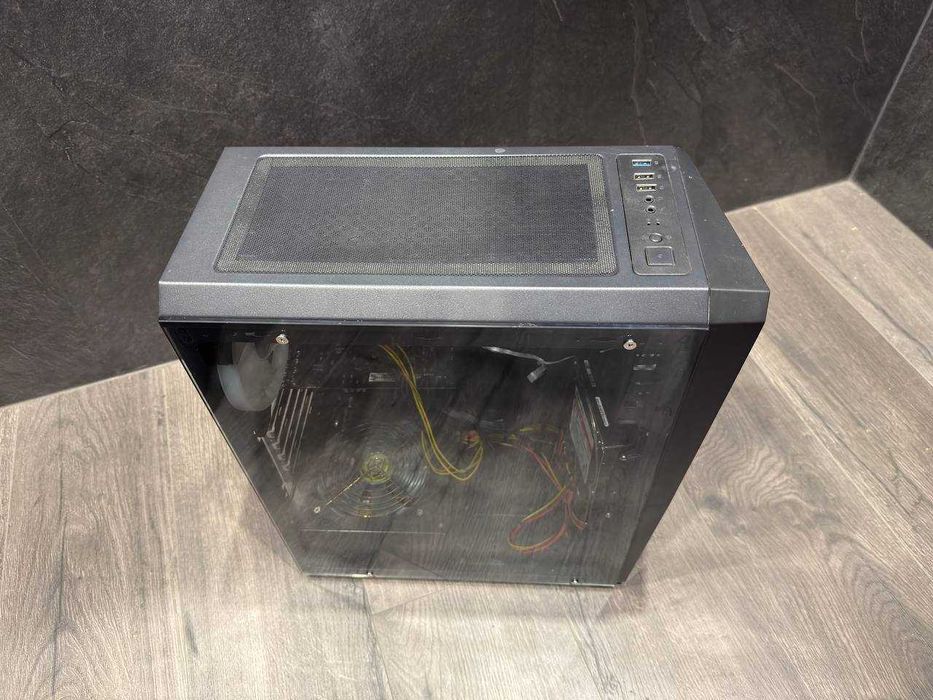 ПК без видео карты