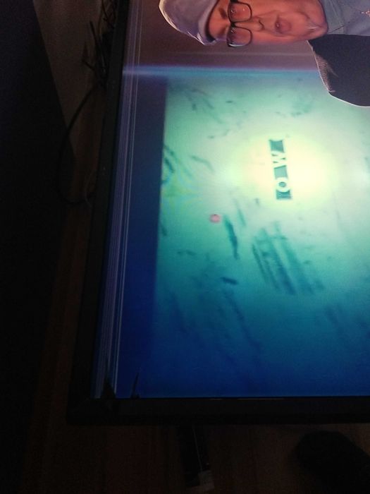 Telewizor LG 43uj6307